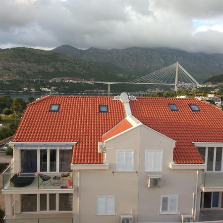 New Studio Apartment Teba Ragusa Esterno foto