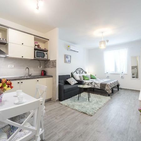 New Studio Apartment Teba Ragusa Esterno foto