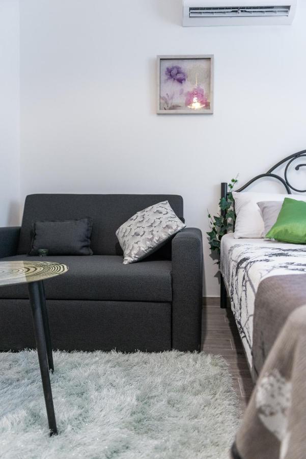 New Studio Apartment Teba Ragusa Esterno foto