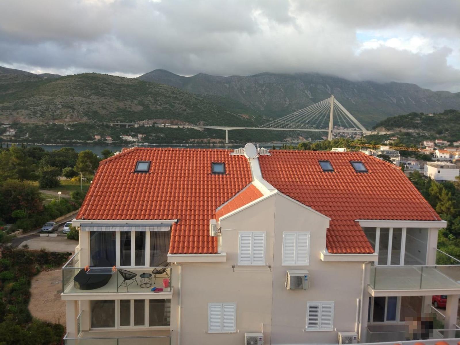 New Studio Apartment Teba Ragusa Esterno foto