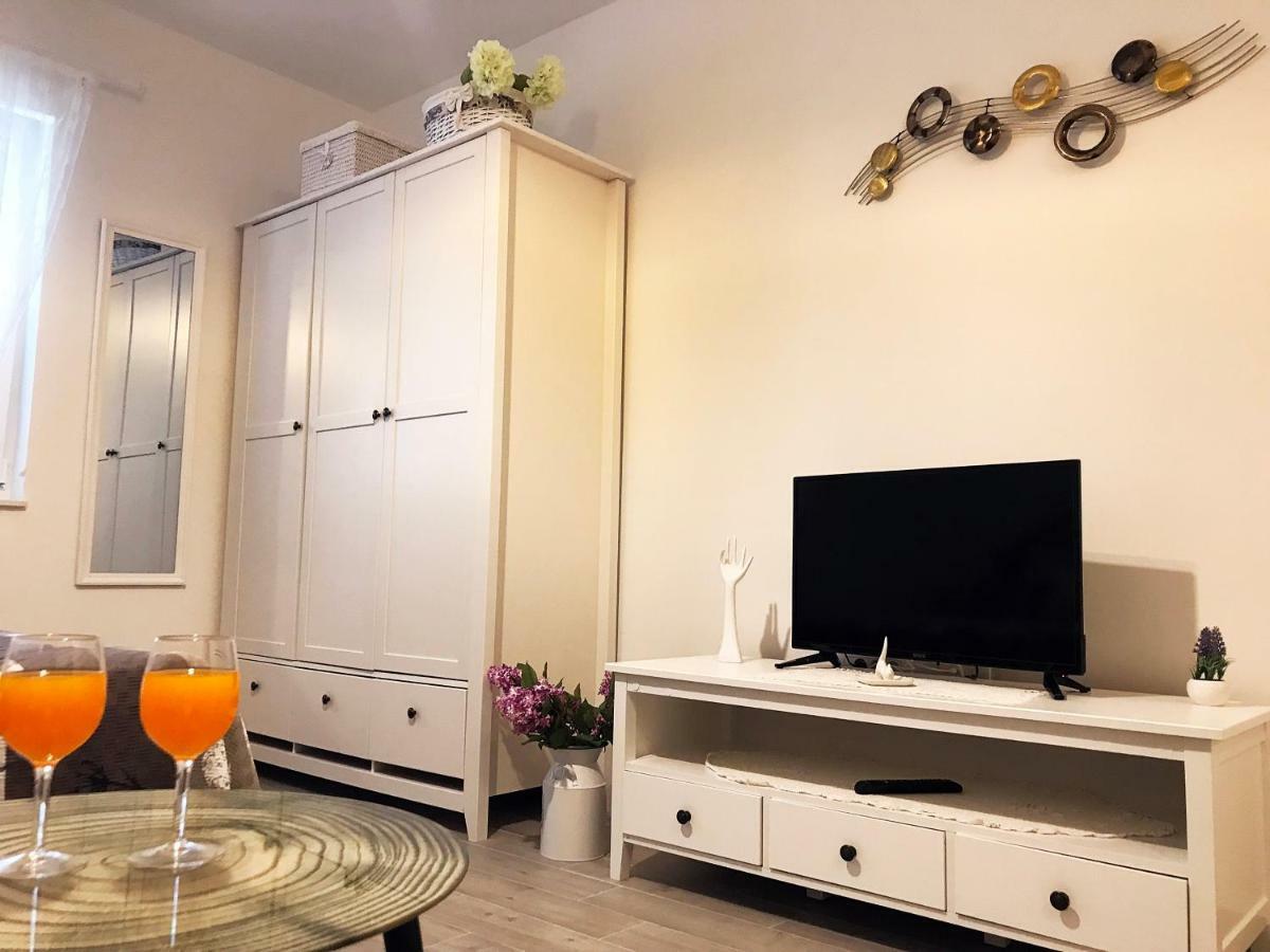 New Studio Apartment Teba Ragusa Esterno foto