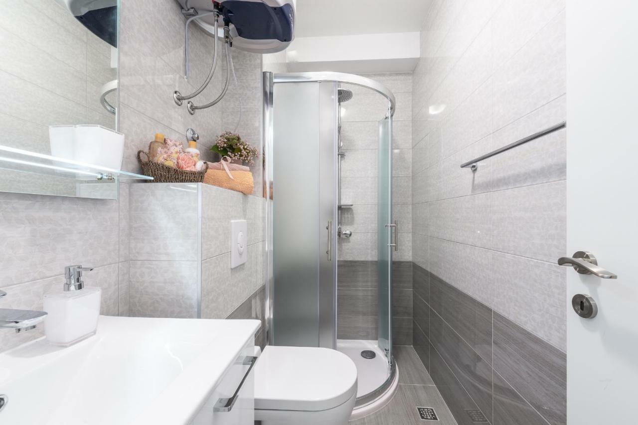 New Studio Apartment Teba Ragusa Esterno foto